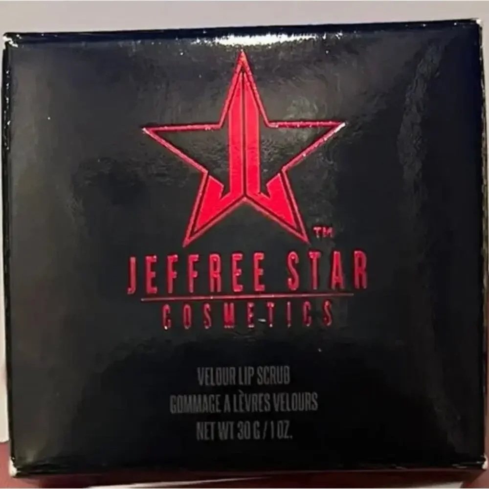 Jeffree Star jeffree star